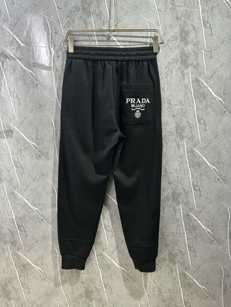 Prada Long Pants